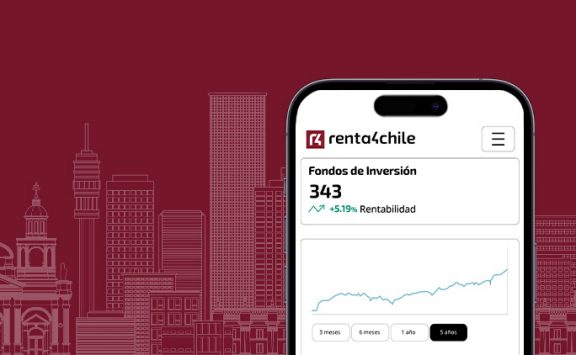 Invierte en más de 300 fondos de todo el mundo