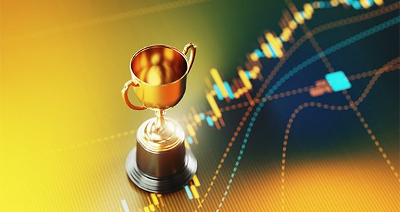 Segundo y Tercer lugar en Carteras Recomendadas 2025