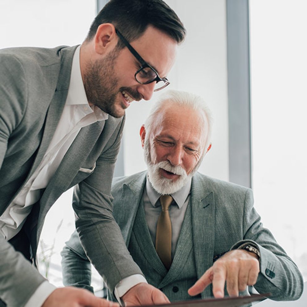 Servicio de Gestión Patrimonial