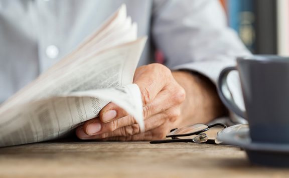 noticiero semanal