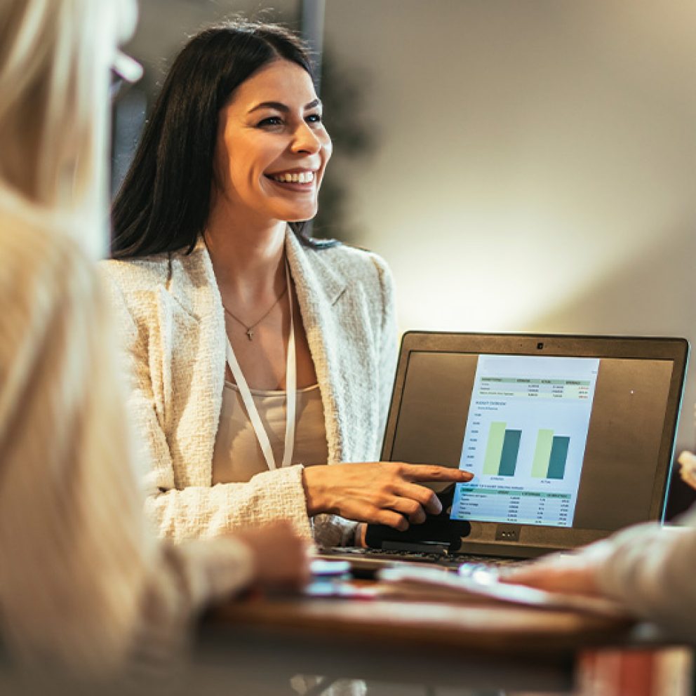 Informes de Estrategia